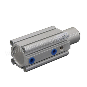 Cheap price Small pneumatic air clamping cylinder